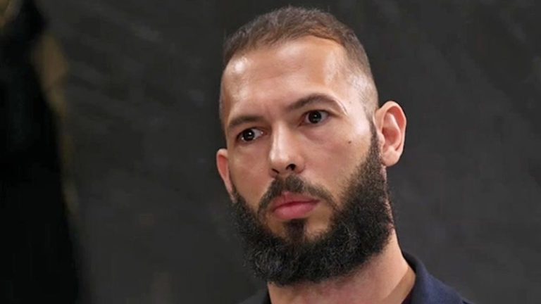 Andrew Tate: Life, Career, Family, and Legacy