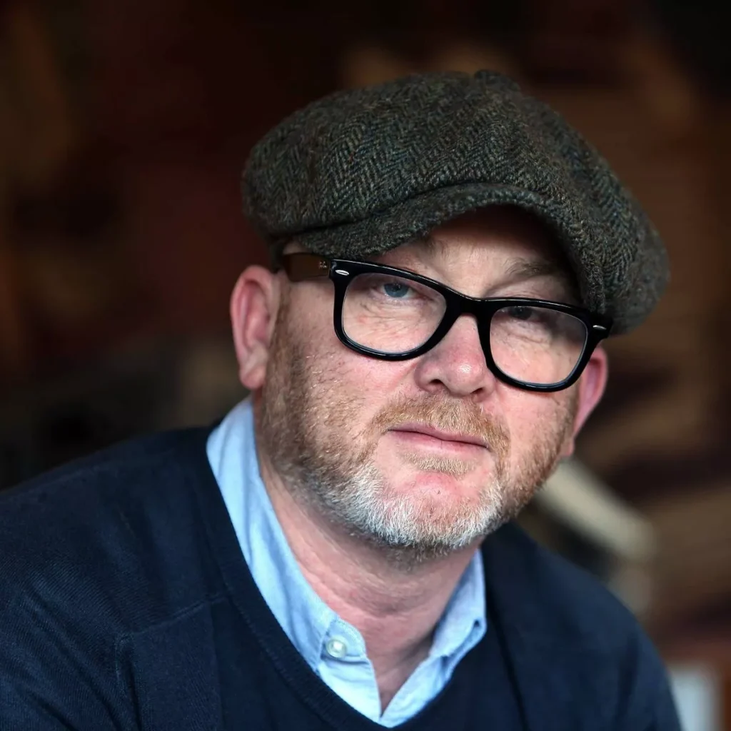 1_tv-salvage-hunters-star-drew-pritchard-from-conwy-launching-his-own-range-of-hats