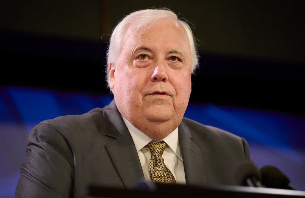 Australian-Clive-Palmer-mining-magnate