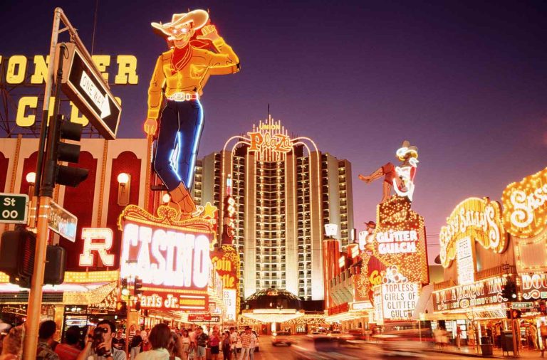 Vegas Casino: A Complete Guide to Online Slots, Games, Login, Withdrawal, and More