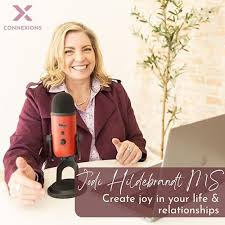Jodi Hildebrandt Early Life and Background