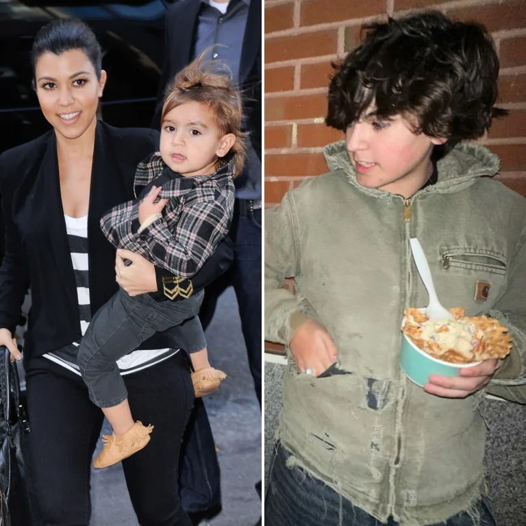 Mason Disick: A Comprehensive Overview of His Life, Family, and Future in 2025