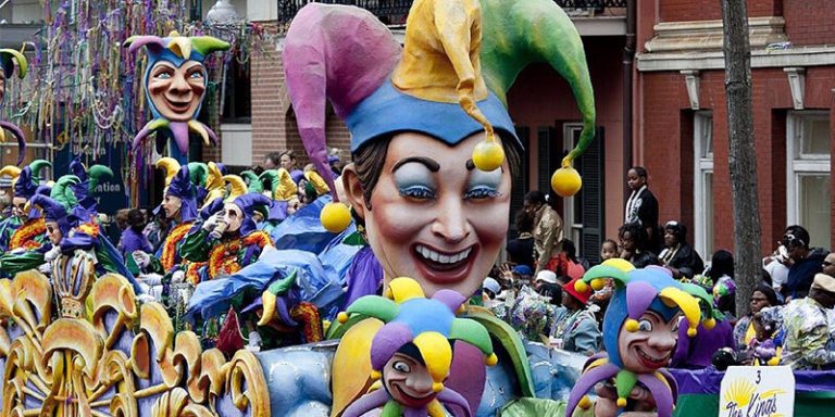 Comprehnsive Overview of Mardi Gras 2025
