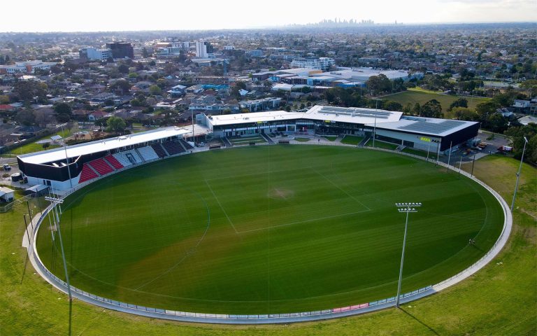 RSEA Park: A Comprehensive Guide to the Stadium, Its Events, and Visitor Information