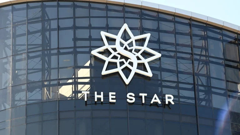 The Star Entertainment Group: A Comprehensive Overview