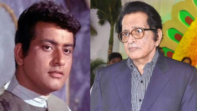 Manoj Kumar: The Legendary Actor and His Incredible Journey