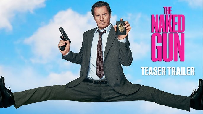 The Naked Gun: A Detailed Look at the Iconic Comedy Franchise