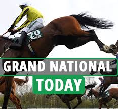 Grand National 2025: A Comprehensive Overview