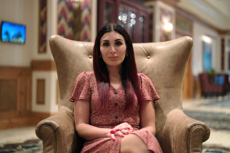 Laura Loomer: A Comprehensive Overview of Her Life, Career, and Future