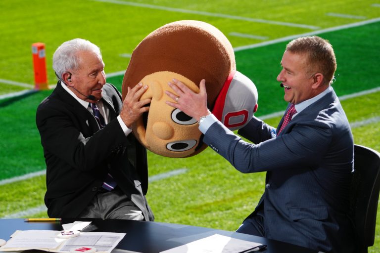 Lee Corso: A Legendary Voice in American Football