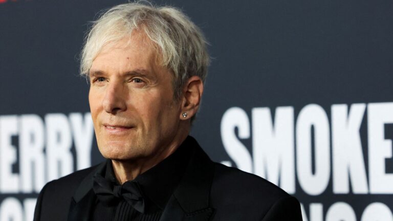 Michael Bolton: A Detailed Biography Early Life and Family Background