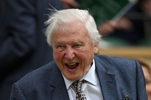 Sir David Attenborough: A Life Devoted to the Natural World