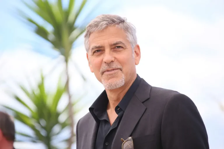 George Clooney: A Comprehensive Overview of His Life, Career, Family, and Achievements