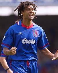 Ruud Gullit: The Elegant Icon of Total Football — A Comprehensive Career Overview