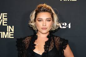 Florence Pugh: A Comprehensive Biography and Career Overview