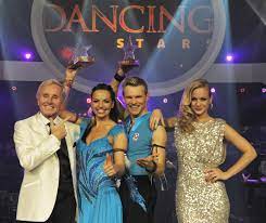 Dancing Stars Austria 2025 & Dancing with the Stars Season 34 — A Comprehensive Overview