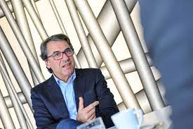 PIERER Mobility AG, Stefan Pierer & PIERER Group — A Comprehensive Biography & Corporate Overview