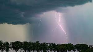 Unwetter and Weather Monitoring in German-speaking Europe: A Comprehensive Overview