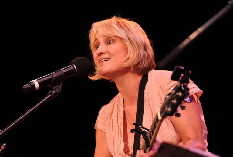 Jill Sobule: A Trailblazing Voice in Song and Story — A Comprehensive Biography