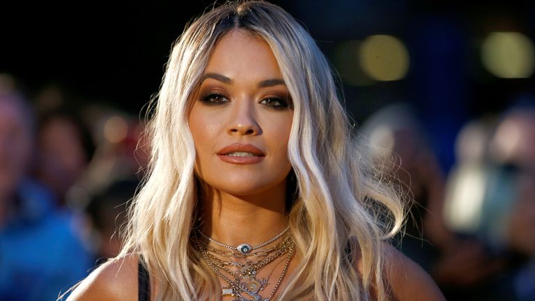 Rita Ora: The Voice, Vision, and Versatility of a Global Pop Star